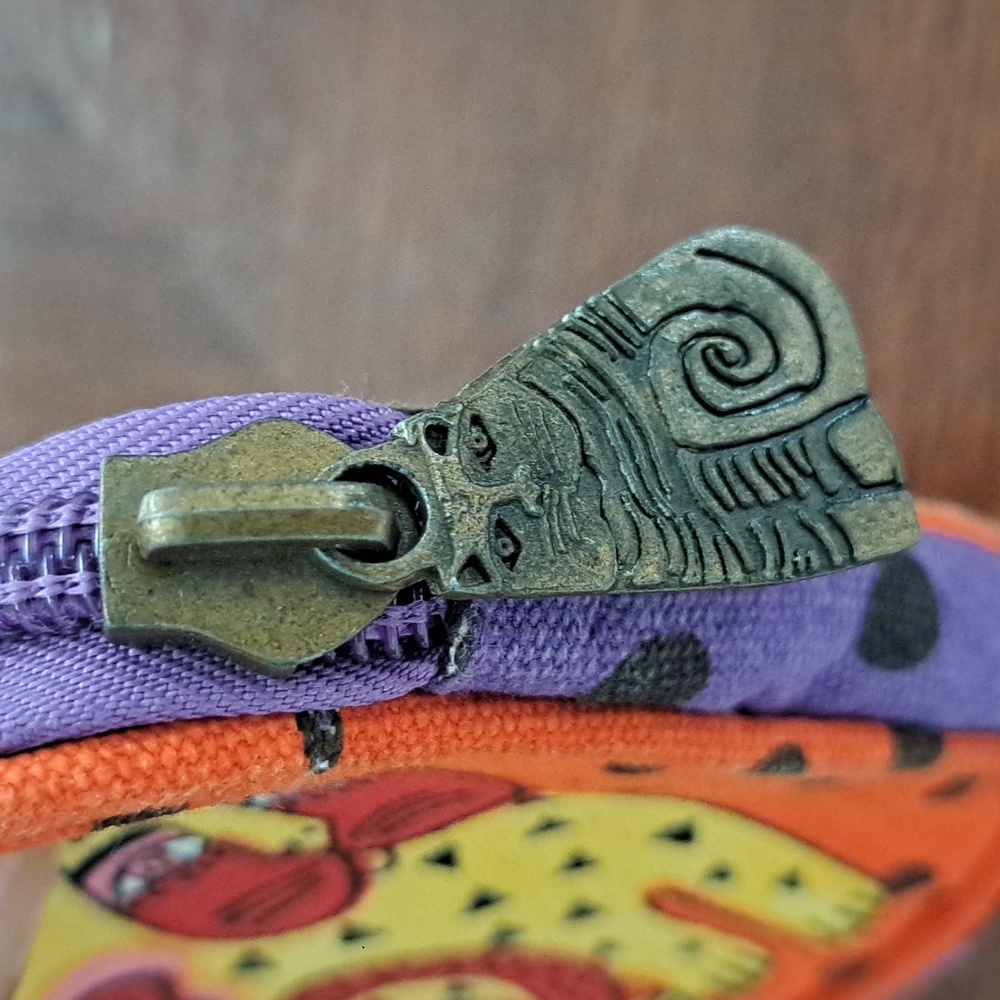 Pouch 9/4 - Picture 7 of 10